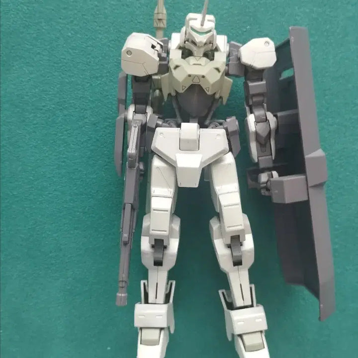 [SOLD OUT] HGIBO 이오프레임 시덴 올가기 가조립