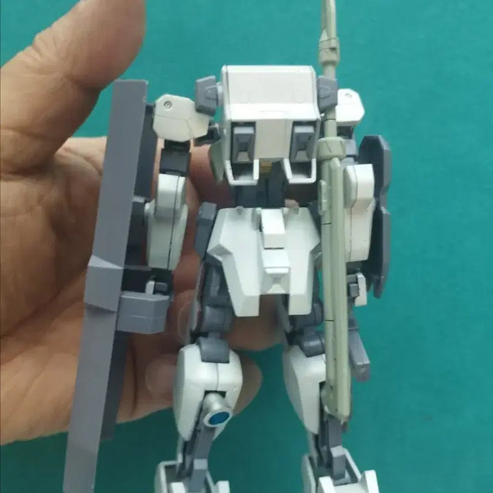 [SOLD OUT] HGIBO 이오프레임 시덴 올가기 가조립