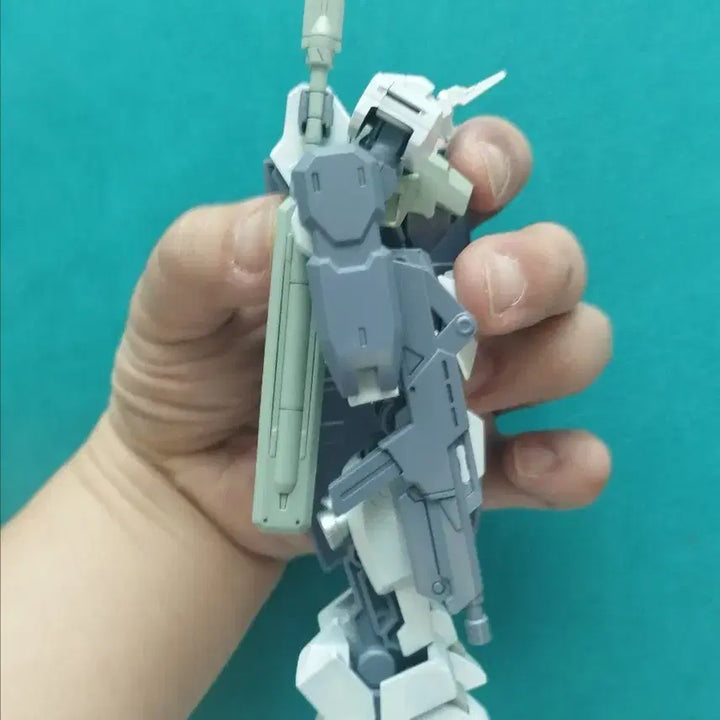 [SOLD OUT] HGIBO 이오프레임 시덴 올가기 가조립