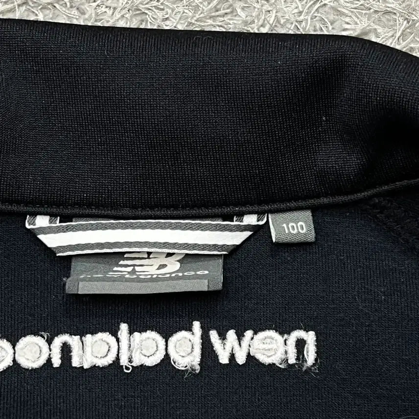 [SOLD OUT] [95-100] 뉴발란스 져지