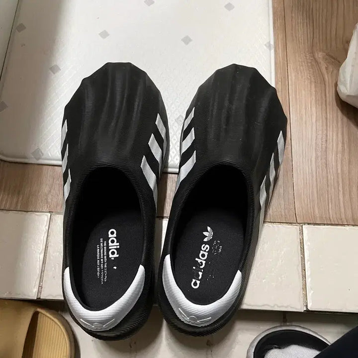 [SOLD OUT] 아디다스 아디폼 295