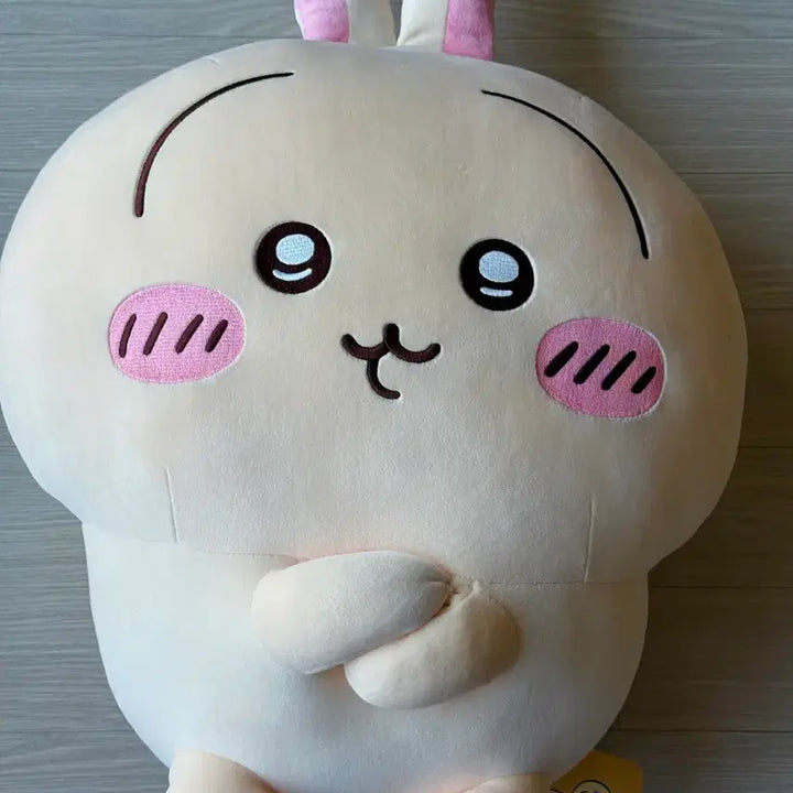 [SOLD OUT] 택포11 우사기 투성이 쿠지 팔짱우사기 A상 새상품