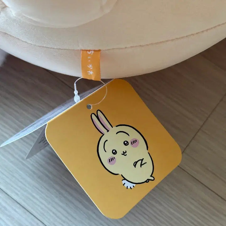 [SOLD OUT] 택포11 우사기 투성이 쿠지 팔짱우사기 A상 새상품