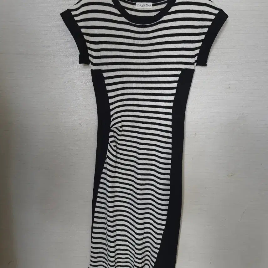 [BUNJANG] Shirred Dress / 셔링원피스