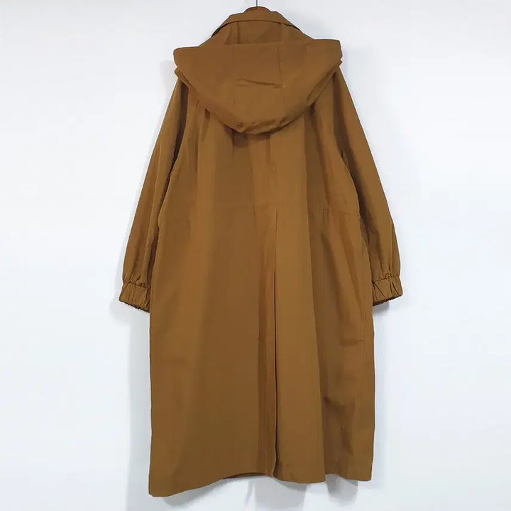 [SOLD OUT] (88) THE  AtG 후드 롱야상