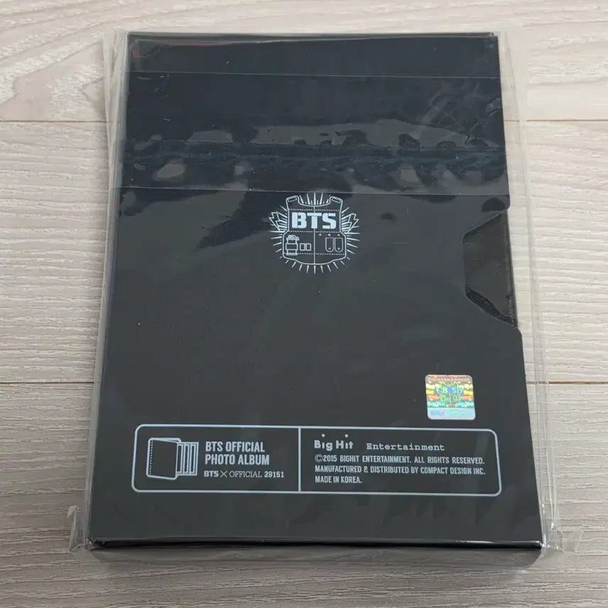 [BUNJANG] 방탄소년단 BTS 포토앨범 + 포카 5장 일괄 양도합니다. / 방탄소년단 BTS 포토앨범 + 포카 5장 일괄 양도합니다.