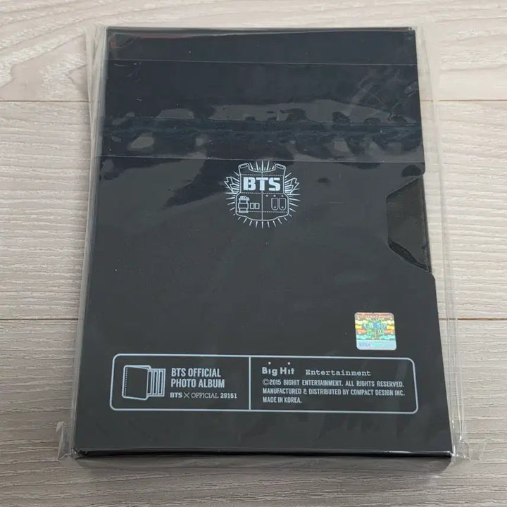 [BUNJANG] 방탄소년단 BTS 포토앨범 + 포카 5장 일괄 양도합니다. / 방탄소년단 BTS 포토앨범 + 포카 5장 일괄 양도합니다.