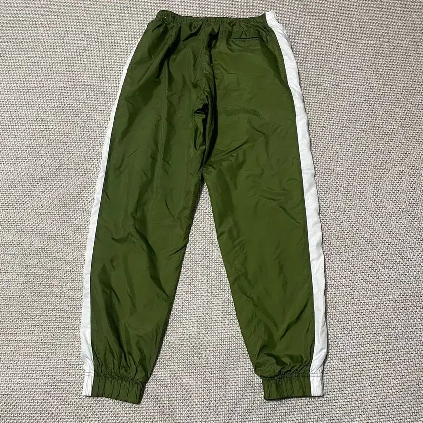 [BUNJANG] Nike Woven Training Pants (M) / M 나이키 우븐 트레이닝복 바지 하의 B.7684