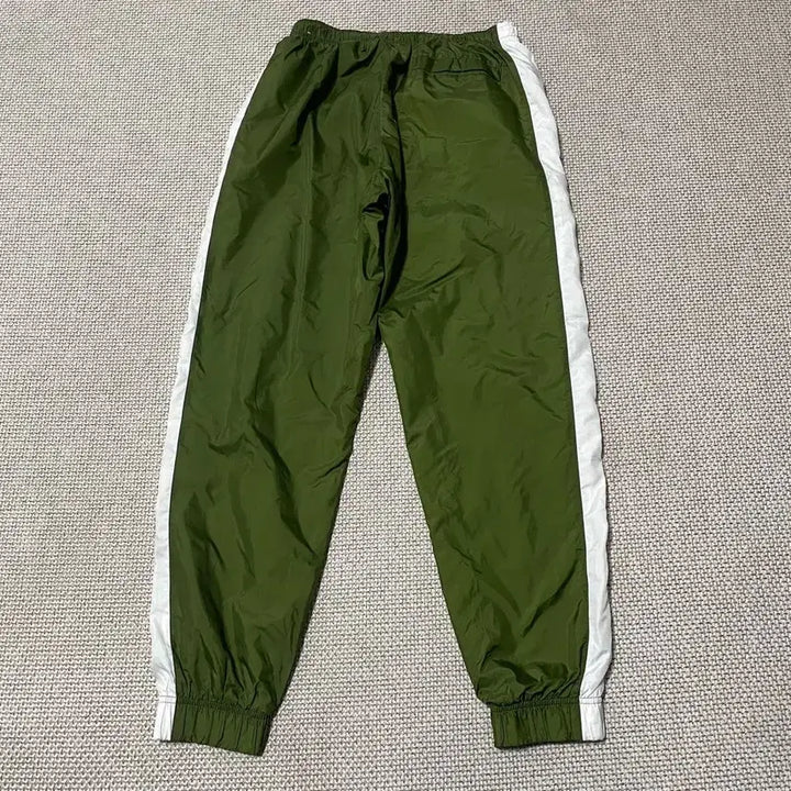 [BUNJANG] Nike Woven Training Pants (M) / M 나이키 우븐 트레이닝복 바지 하의 B.7684