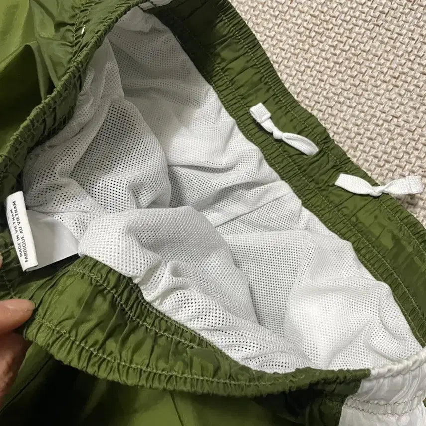 [BUNJANG] Nike Woven Training Pants (M) / M 나이키 우븐 트레이닝복 바지 하의 B.7684
