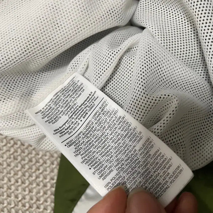 [BUNJANG] Nike Woven Training Pants (M) / M 나이키 우븐 트레이닝복 바지 하의 B.7684