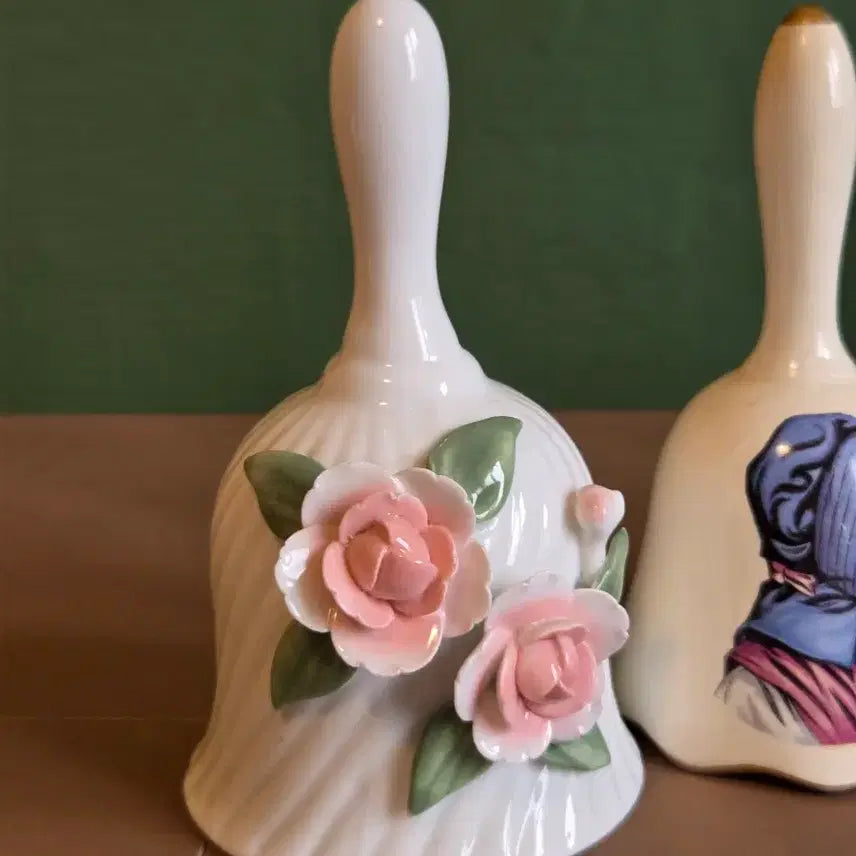 [SOLD OUT] 유럽 엔틱종 총8개 일괄가격