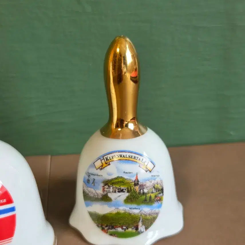 [SOLD OUT] 유럽 엔틱종 총8개 일괄가격
