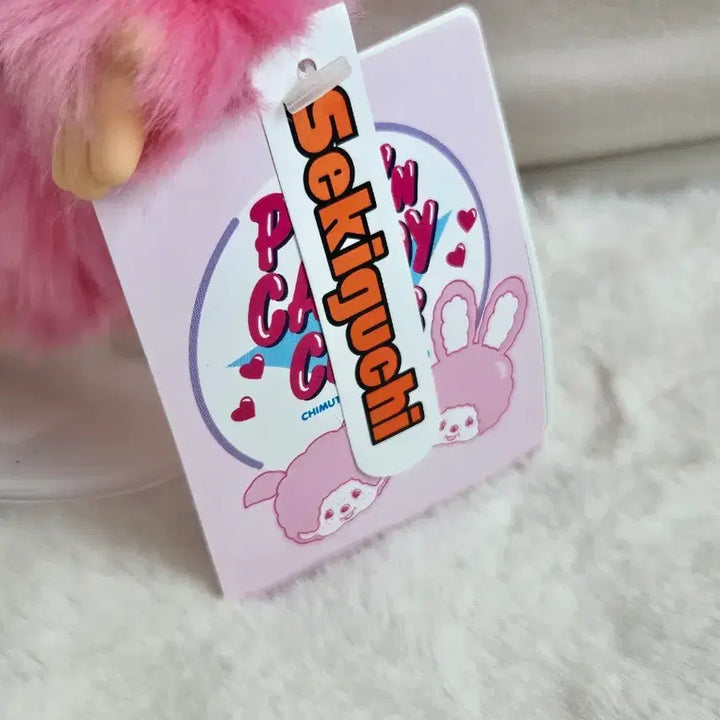[SOLD OUT] 치무탄 팝앤 캔디클럽 S 몬치치
