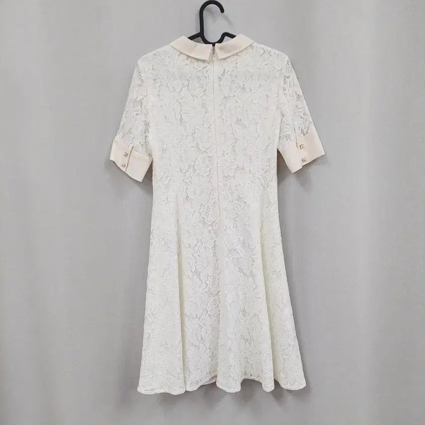 [SOLD OUT] 레니본 레이스 원피스