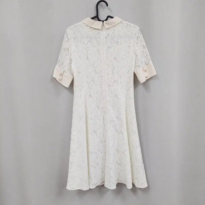 [SOLD OUT] 레니본 레이스 원피스