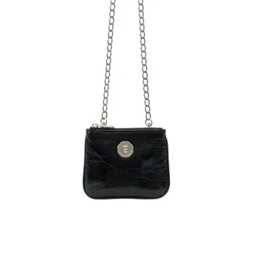 [BUNJANG] Minitmute Brett Micro Black Bag / 미닛뮤트 브렛 마이크로 블랙 brett micro