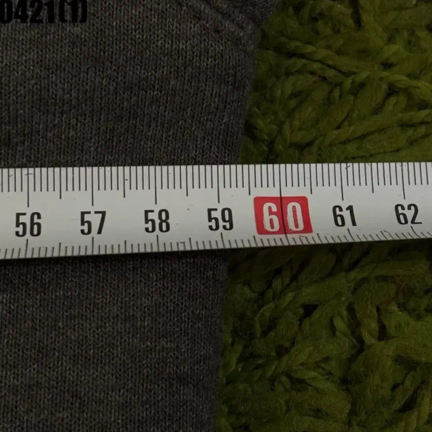 [SOLD OUT] 칼하트 헤비 후드집업 S 실측 L 그레이