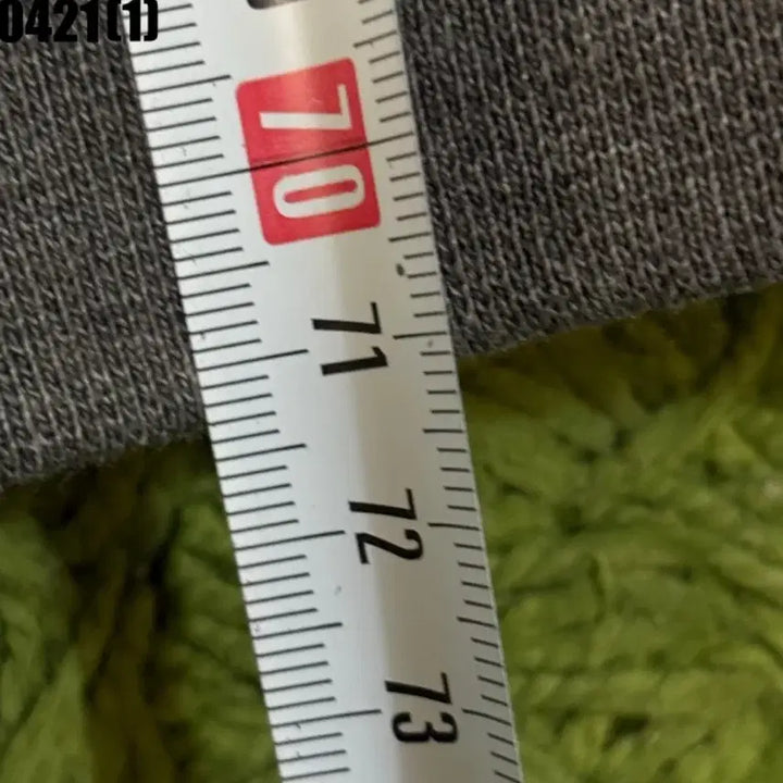 [SOLD OUT] 칼하트 헤비 후드집업 S 실측 L 그레이