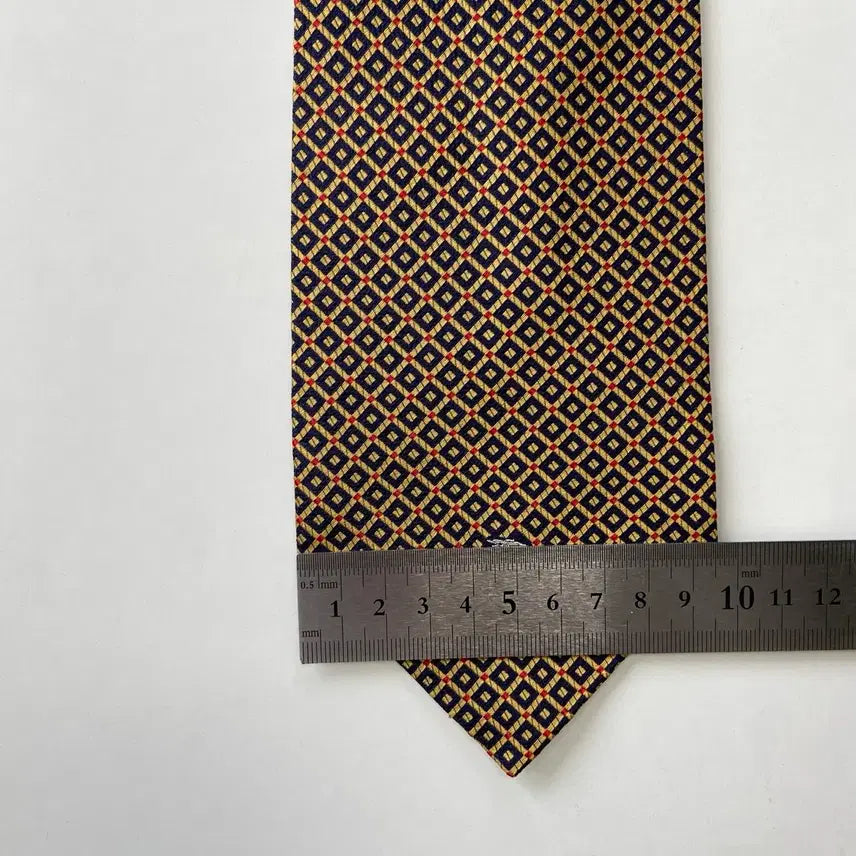[SOLD OUT] 버버리 (Burberry) 심플로고 정품 명품넥타이