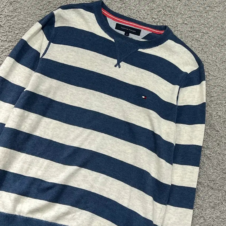 [SOLD OUT] [90] 타미힐피거 니트