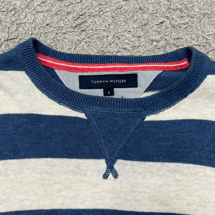 [SOLD OUT] [90] 타미힐피거 니트