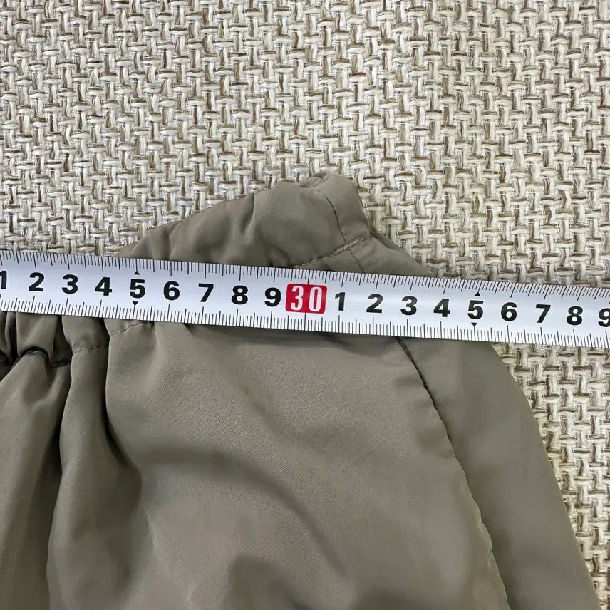 [BUNJANG] Wooyoungmi Nylon Shorts 0421D / 48 우영미 나일론 반바지 0421D