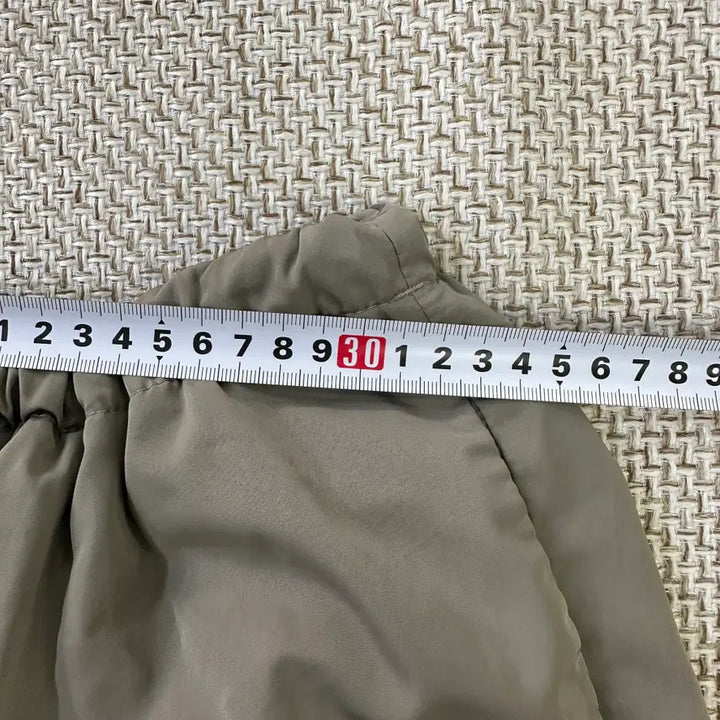 [BUNJANG] Wooyoungmi Nylon Shorts 0421D / 48 우영미 나일론 반바지 0421D