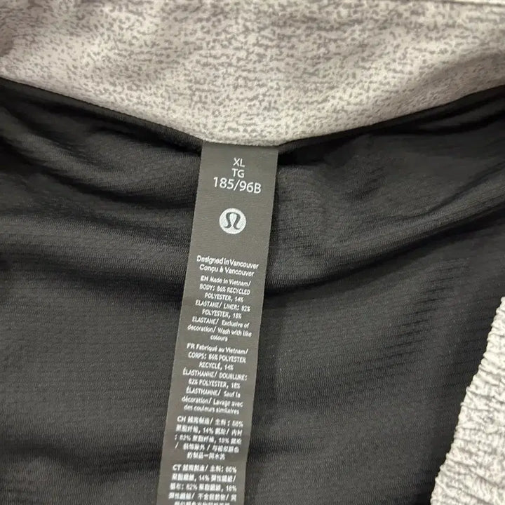 [BUNJANG] Lululemon Shorts XL / 룰루레몬 쇼츠