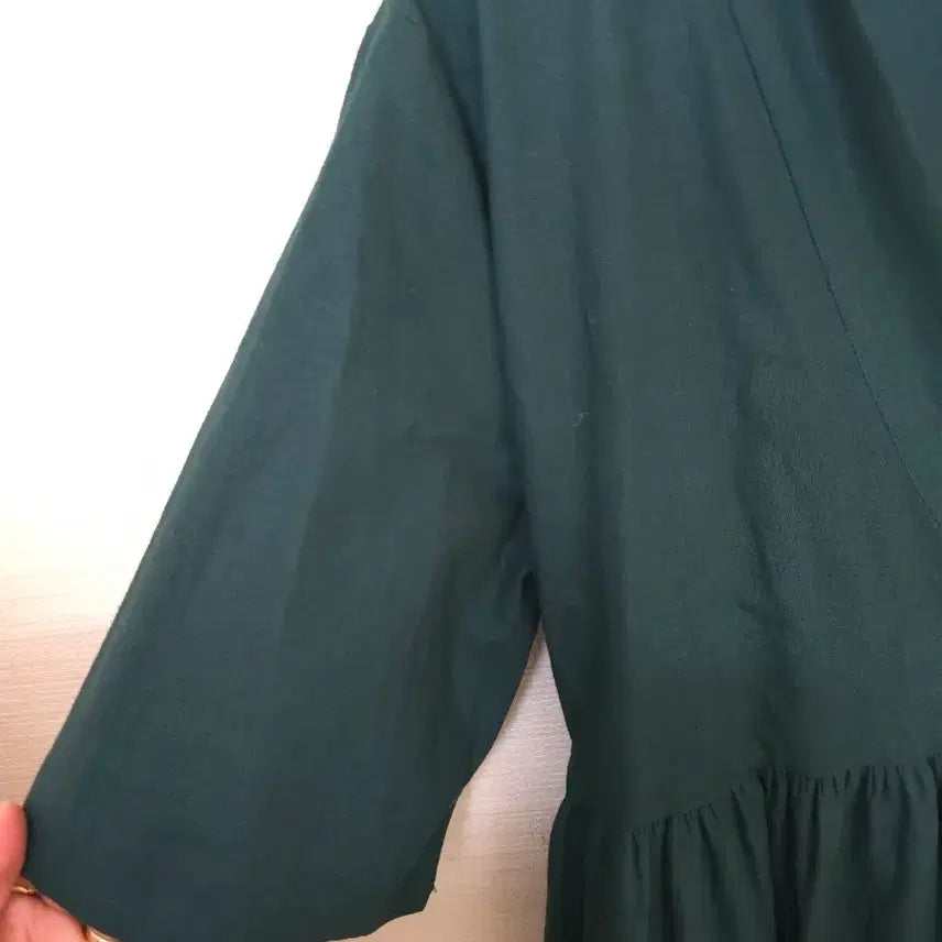 [SOLD OUT] 계량한복원피스