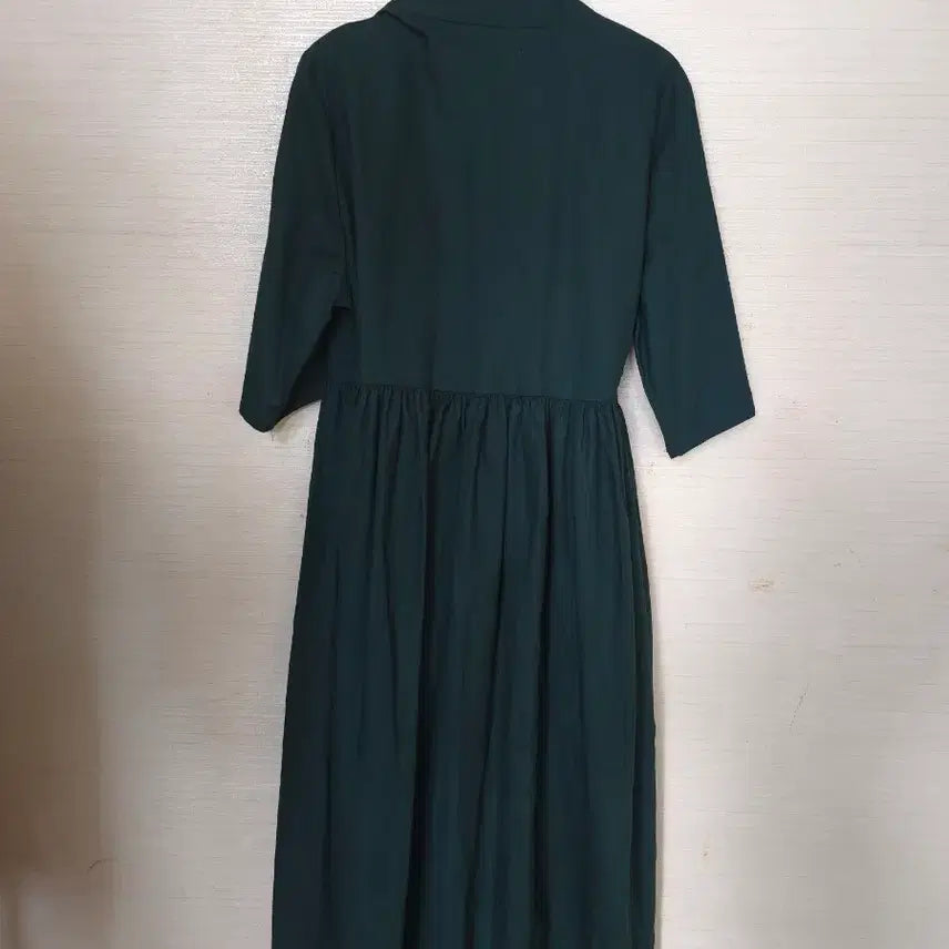 [SOLD OUT] 계량한복원피스