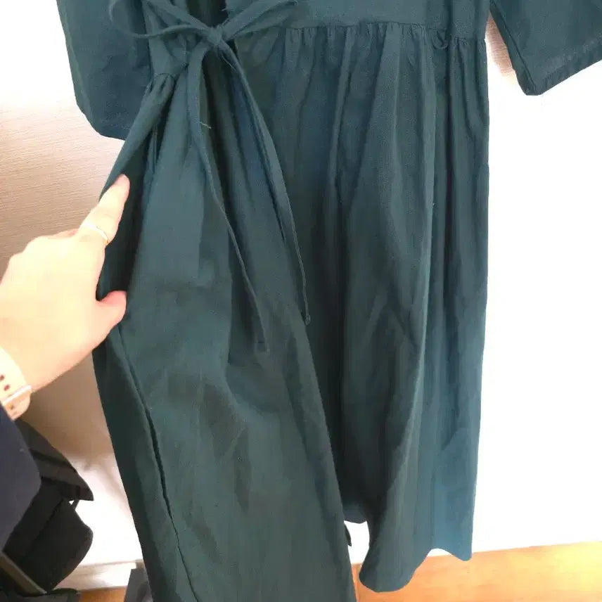 [SOLD OUT] 계량한복원피스