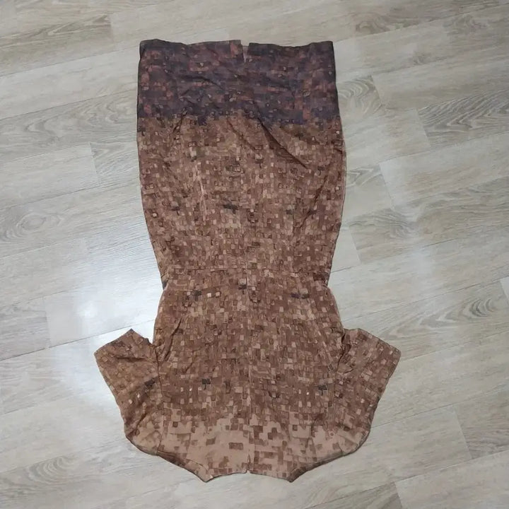 [SOLD OUT] 미샤 85 반팔 원피스