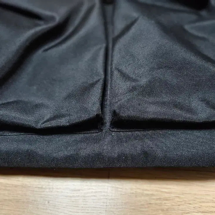 [BUNJANG] Wildbricks Black Tote Bag / 와일드브릭스 블랙 토트백