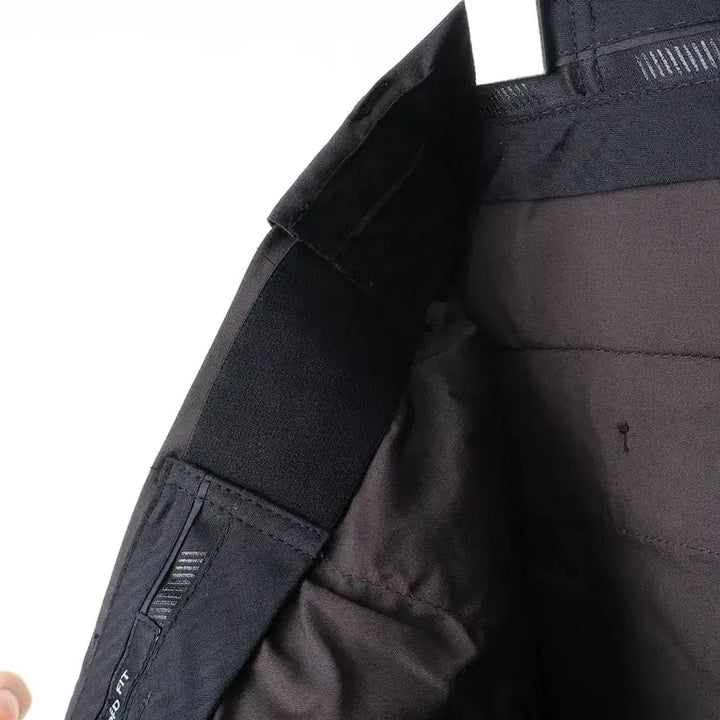[BUNJANG] Musinsa Standard Tapered Hidden Banding Crop Slacks / 32/새상품 무신사 쿨탠다드 테이퍼드 히든밴딩 크롭 슬랙스