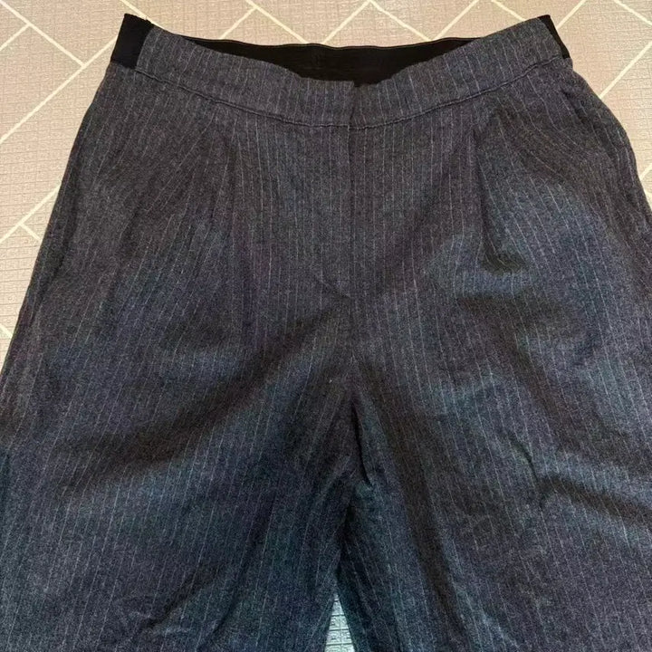 [BUNJANG] System Pants (26-29 inch) - Banded Waist / 한섬 시스템 SYSTEM 바지 / 26~29인치 밴딩