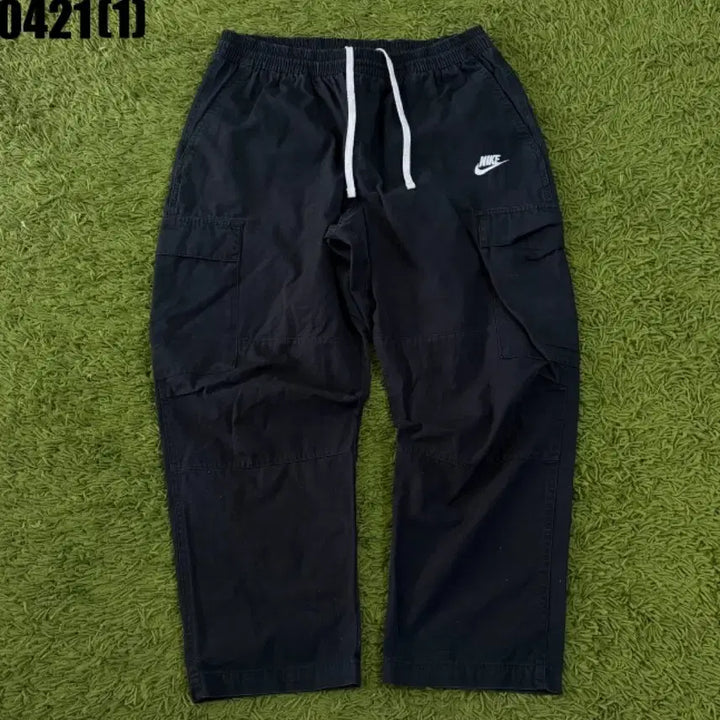 [SOLD OUT] 나이키 카고팬츠 L