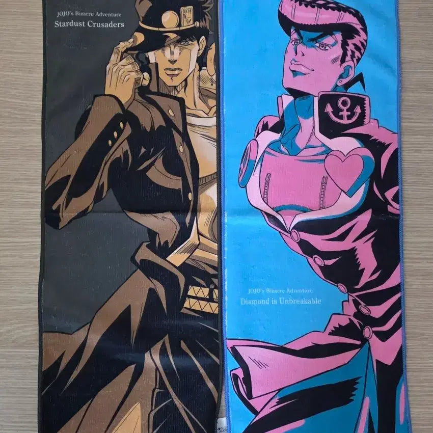[BUNJANG] JoJo&