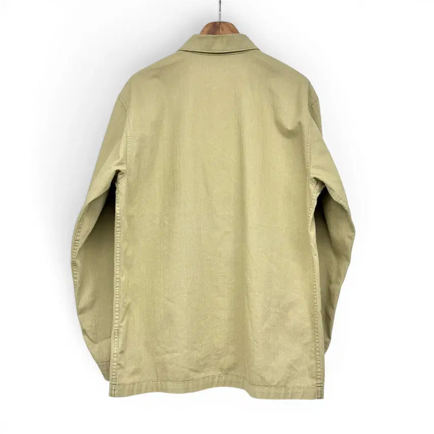 [BUNJANG] Nike USMC P41 HBT Jacket / 2005 나이키 USMC HBT P41 자켓 XL