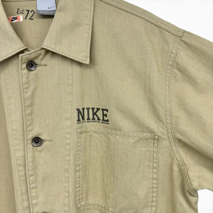 [BUNJANG] Nike USMC P41 HBT Jacket / 2005 나이키 USMC HBT P41 자켓 XL