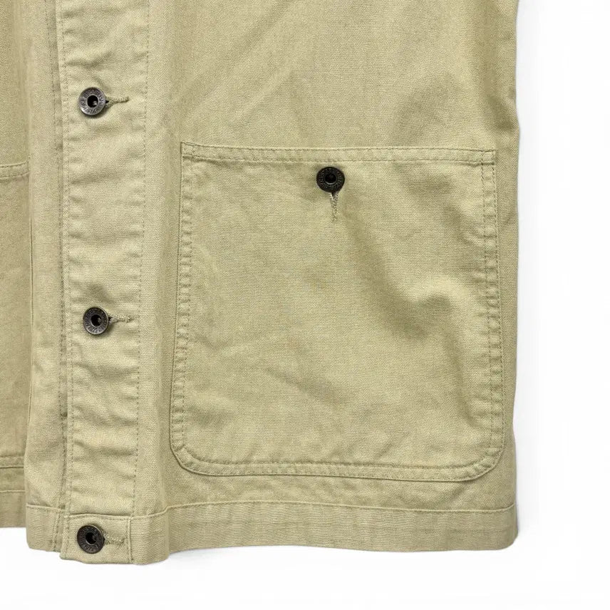 [BUNJANG] Nike USMC P41 HBT Jacket / 2005 나이키 USMC HBT P41 자켓 XL