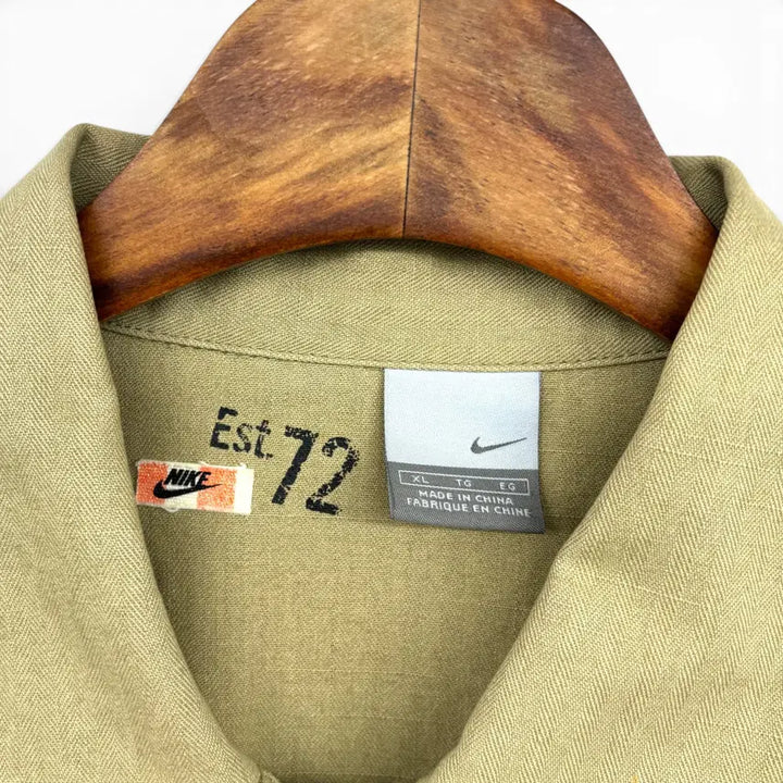 [BUNJANG] Nike USMC P41 HBT Jacket / 2005 나이키 USMC HBT P41 자켓 XL