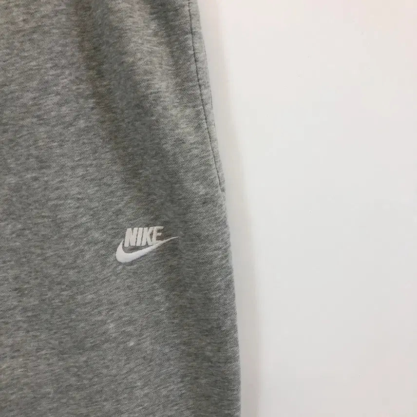 [SOLD OUT] 나이키 스우시 밴딩팬츠 31-32 인치