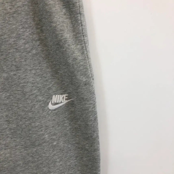 [SOLD OUT] 나이키 스우시 밴딩팬츠 31-32 인치