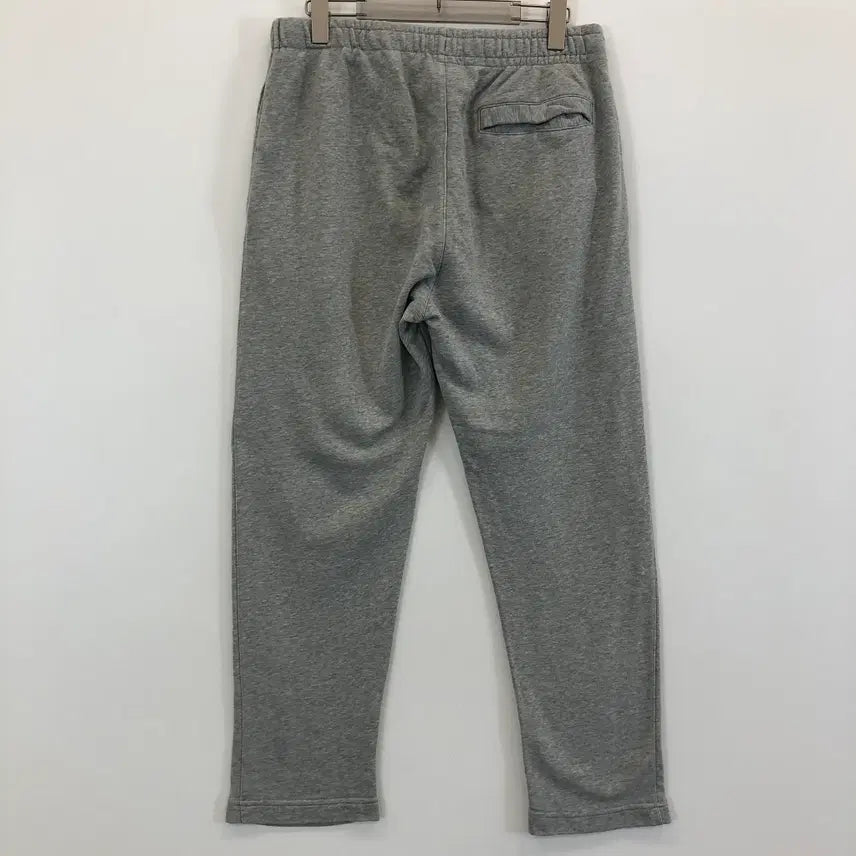 [SOLD OUT] 나이키 스우시 밴딩팬츠 31-32 인치