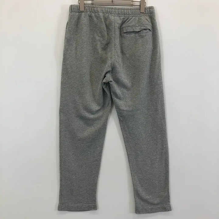 [SOLD OUT] 나이키 스우시 밴딩팬츠 31-32 인치