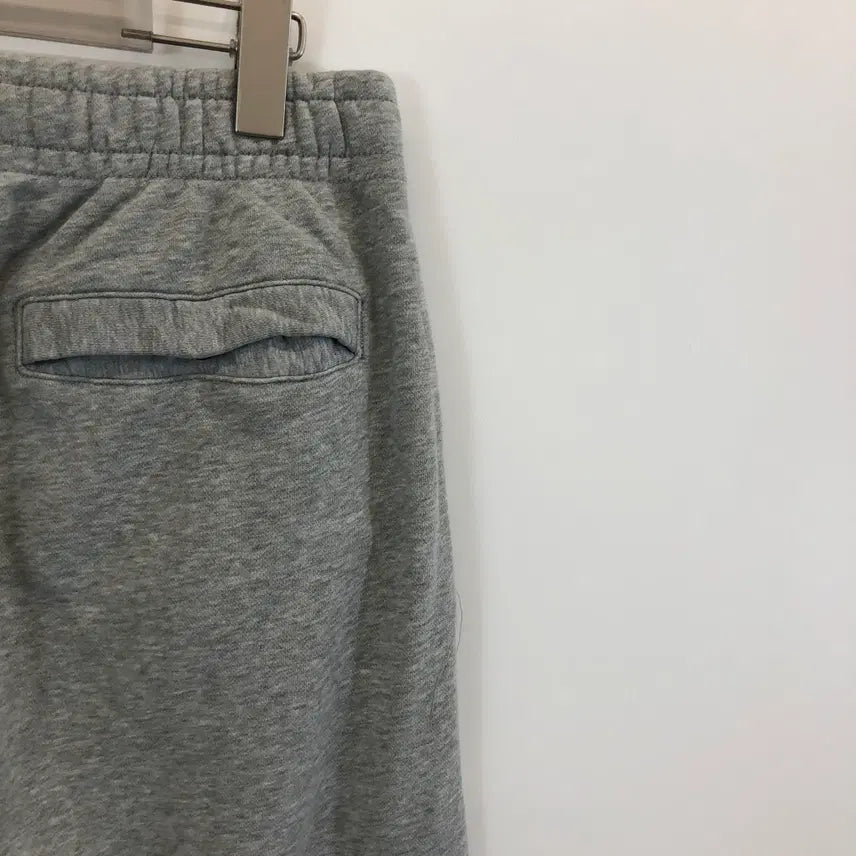 [SOLD OUT] 나이키 스우시 밴딩팬츠 31-32 인치