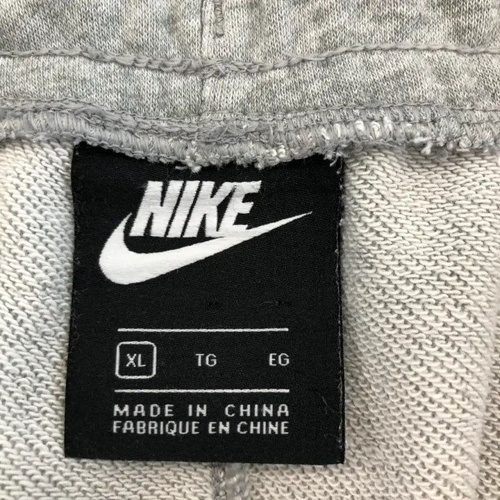 [SOLD OUT] 나이키 스우시 밴딩팬츠 31-32 인치
