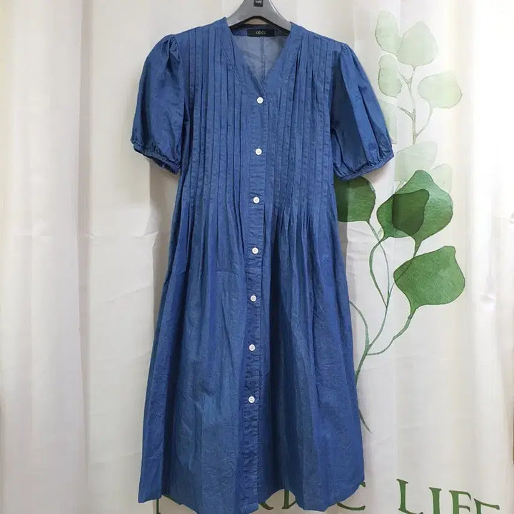 [SOLD OUT] ab.f.z 헤지 원피스