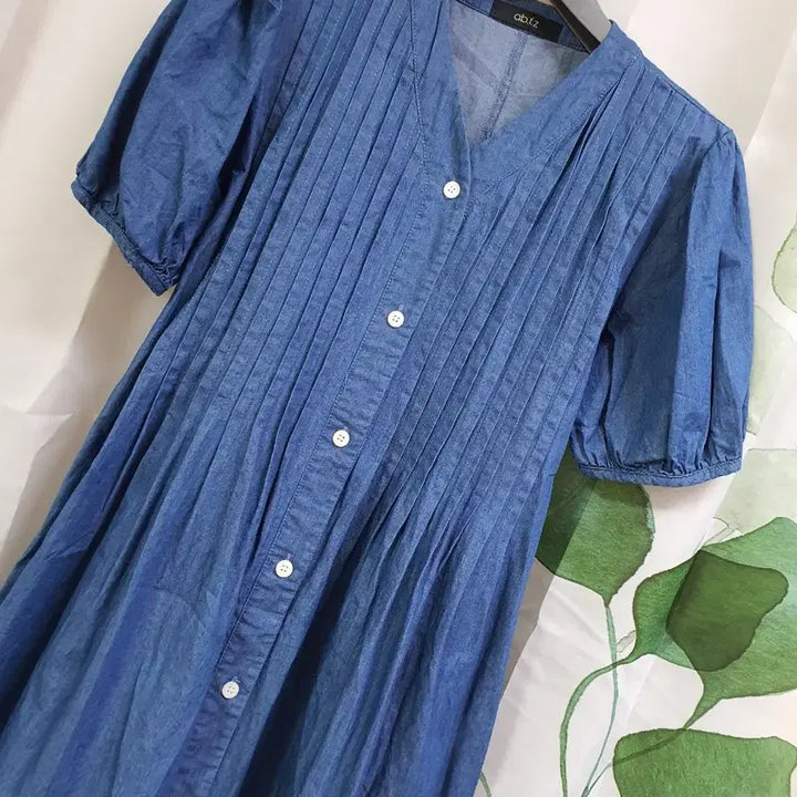 [SOLD OUT] ab.f.z 헤지 원피스